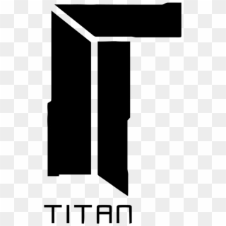 Titan Esports Logo Png Clipart