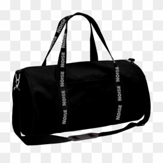 Limited Edition Noise Duffel Bag - Tote Bag Clipart