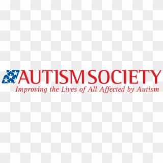 Autism Society Of America Clipart