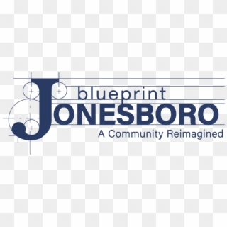View Blueprint Jonesboro Website - Parallel Clipart