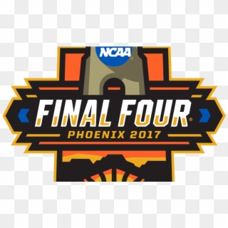 The March Madness Of The Anonymous Somebodies - Ncaa March Madness Logo 2017 Clipart