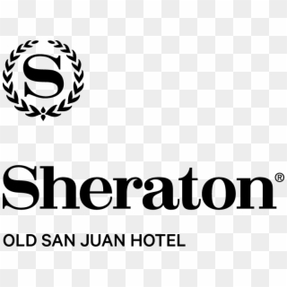 Sheraton Lagos Hotel Logo Clipart