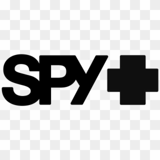 Spy Logo , Png Download - Spy Sunglasses Logo Clipart
