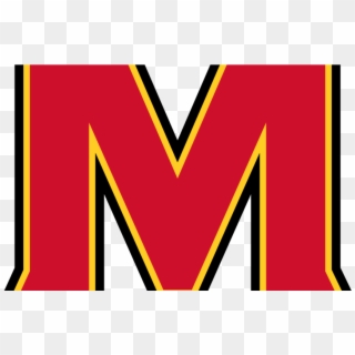 Maryland Chosen As Sixth Seed In The Eastern Region - Emblem Clipart