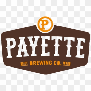 March Madness Brackets At Payette Brewing - Payette Brewing Logo Png Clipart