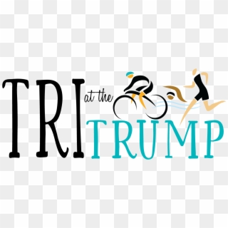 Tri At The Trump Clipart
