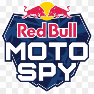 Red Bull Moto Spy Video Series Ama Pro Motocross - Red Bull Clipart