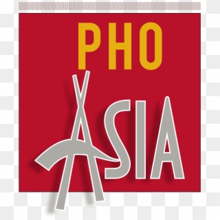 Pho Asia - Poster Clipart