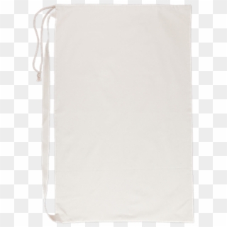 Navy Nautical Rope And Anchor Monogram Laundry Bag - Handbag Clipart