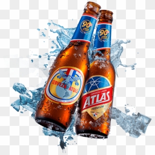 Cerveza Png - Cerveza Atlas Png Clipart