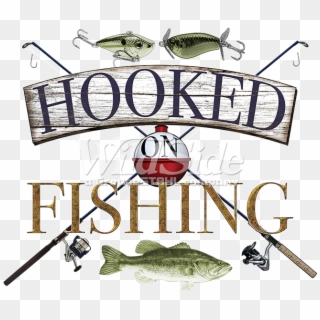 Hook Clipart Fishing Bobber - Illustration - Png Download