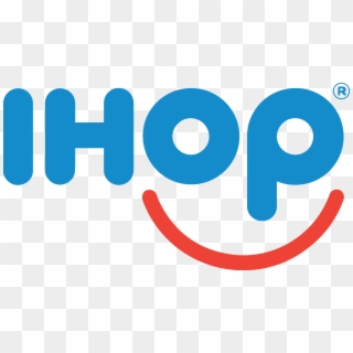 Ihop Logo - Dine Brands Clipart