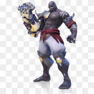 Overwatch/doomfist - Heroes - Overwatch - Html At Master - San Francisco Shock Clipart