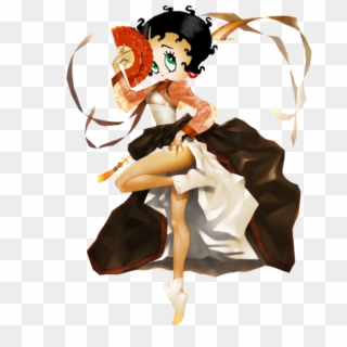 Betty Boop Ma Passion Éternelle Blogs Betty Boop - Betty Boop Clipart