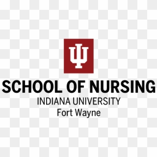 Iu School Of Nursing - Iu Fort Wayne School Of Nursing Clipart
