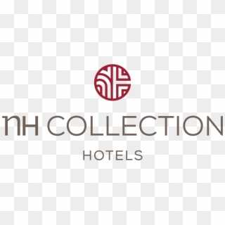 Copyright Nh Hotel Group Logo Nh-collection - Nh Collection Hotels Logo Clipart
