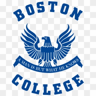 Boston-college - Boston College Clipart