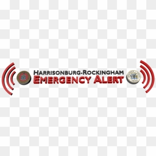 Emergency Alert - Circle Clipart