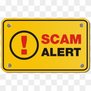 Phishing Scam Alert - Scam Icon Clipart