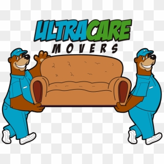 Ultracare Movers - Wild Kratts Clipart