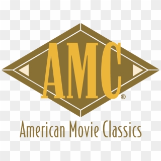 Amc Channel Logo Png Transparent - Amc American Movie Classics Logo ...