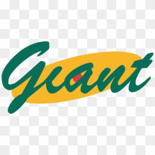 Giant Bikes Logo - Giant Transparent Logo Clipart
