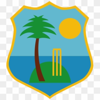 Cricket Clipart Cricket World Cup - Windies Vs England 1st Odi - Png Download