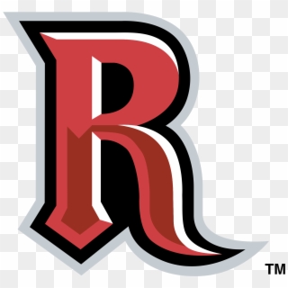 Rutgers Scarlet Knights Logo Png Transparent - Teams With R Logo Clipart
