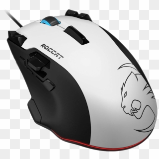 Roccat Tyon All Action Gaming Mouse - Roccat Tyon Gaming Mouse Png Clipart