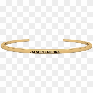 Lord Krishna Bracelet Clipart