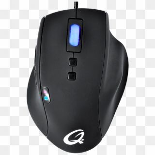 5k Above Standing - Gaming Mouse Without Background Clipart