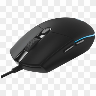 Gaming Mouse Png - Mouse Logitech G Pro Clipart