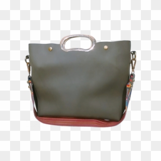 Other Ladies Handbags With Traditional Belt - Handbag Clipart