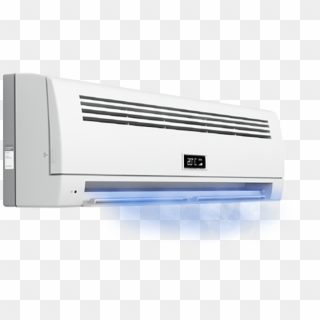 Fujitsu Ductless Ac - Portable Network Graphics Clipart
