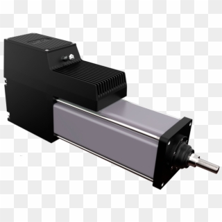 Industry Leading All In One Ac Powered Actuator - Machine Clipart