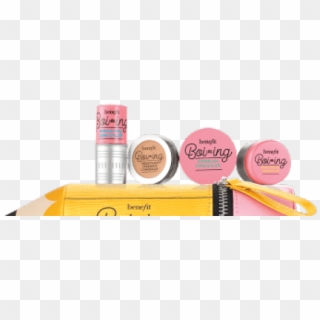 Makeup Kit Products Png Transparent Images - Lip Gloss Clipart