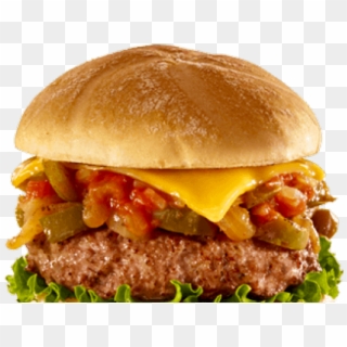 Burger Png Transparent Images - Hamburger Clipart