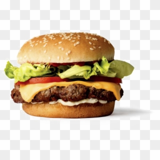 Burger Png Picture - Meat Burger Clipart