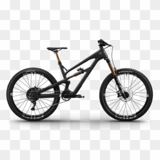 5" Or 29" Wheels The Choice Is Yours - 2019 Yt Jeffsy 27.5 Clipart