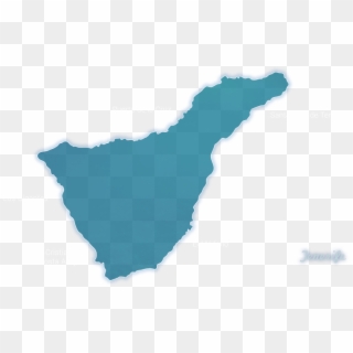 Thumb Image - Tenerife Vector Clipart