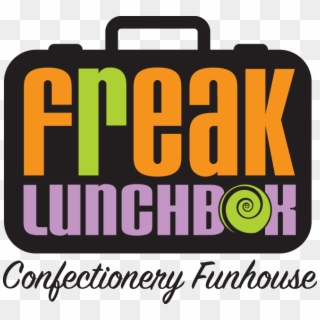 665 X 611 3 - Freak Lunchbox Pei Clipart