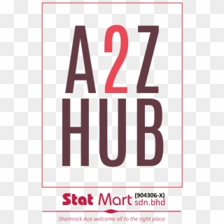 A2z Hub - Poster Clipart