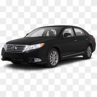 A Used Black Toyota Avalon From Mccluskey Auto - Ford Escape Ano 2014 Clipart