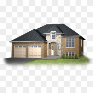 Barnes Waterford Cedar Park - New Homes For Sale In Brantford Ontario Clipart