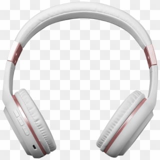 Black Wireless Headphones - Headphones Clipart