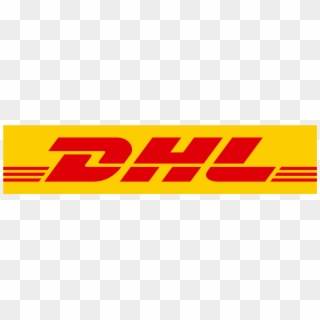 Dhl Ecommerce Tracking Transparent Background - Dhl Global Mail Logo Clipart