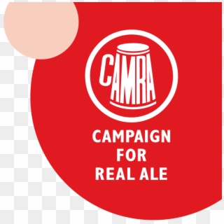 Wigan Camra - Campaign For Real Ale Red Clipart