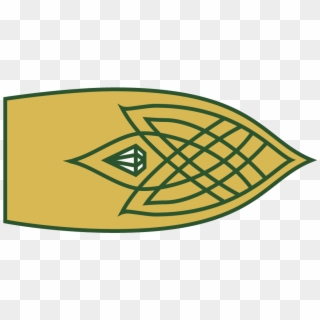 Flag Of Lothlórien Clipart