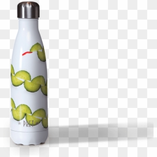 Pret's Reusable Bottle - Water Bottle Clipart
