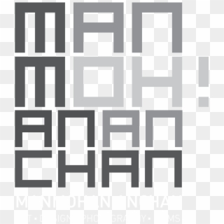 Manmohan Anchan Manmohan Anchan - Monochrome Clipart